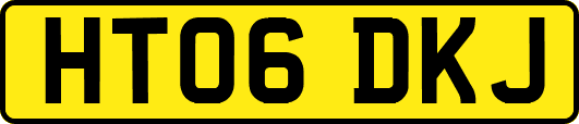 HT06DKJ