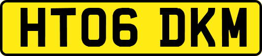 HT06DKM