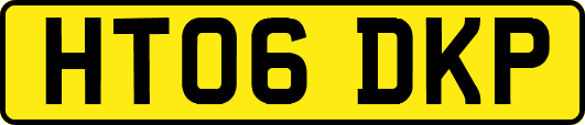 HT06DKP