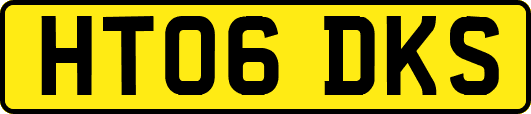 HT06DKS