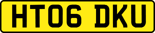 HT06DKU