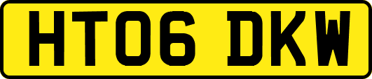 HT06DKW