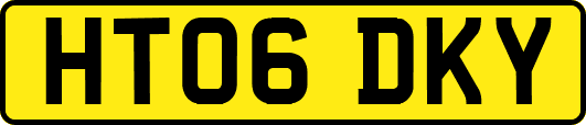 HT06DKY