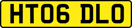 HT06DLO