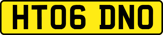 HT06DNO
