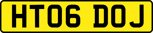 HT06DOJ