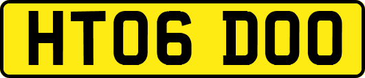 HT06DOO