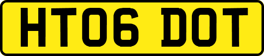 HT06DOT
