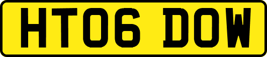HT06DOW