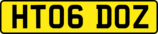 HT06DOZ
