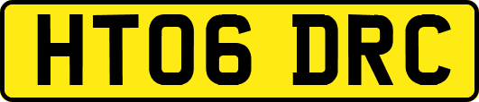 HT06DRC