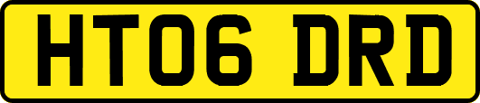 HT06DRD