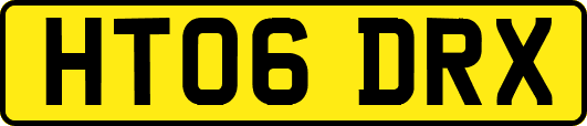 HT06DRX