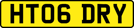 HT06DRY