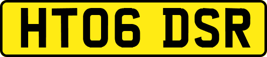 HT06DSR