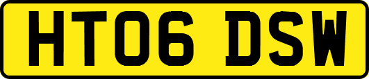 HT06DSW