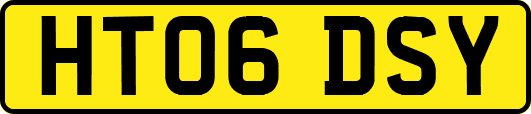 HT06DSY