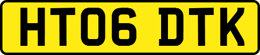 HT06DTK