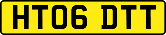 HT06DTT