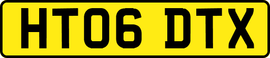 HT06DTX