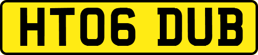 HT06DUB