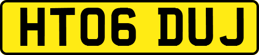 HT06DUJ