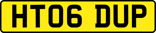 HT06DUP