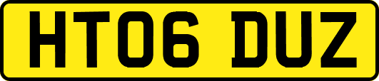 HT06DUZ