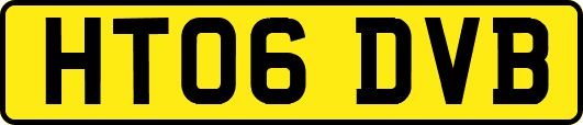 HT06DVB