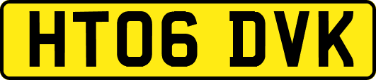 HT06DVK