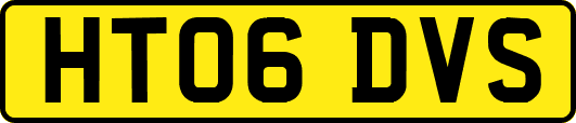 HT06DVS