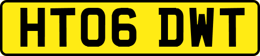 HT06DWT