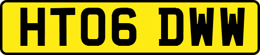HT06DWW