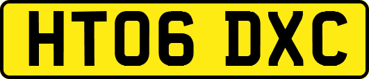 HT06DXC