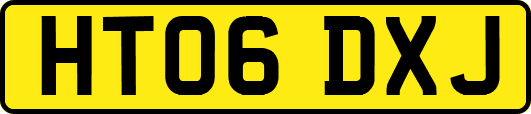 HT06DXJ