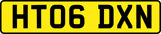 HT06DXN