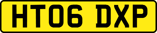 HT06DXP