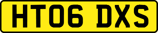 HT06DXS