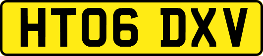 HT06DXV
