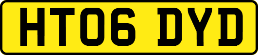 HT06DYD