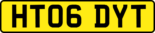 HT06DYT