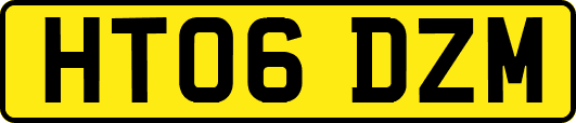 HT06DZM
