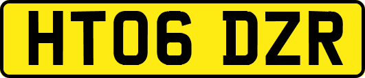 HT06DZR