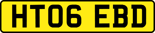 HT06EBD