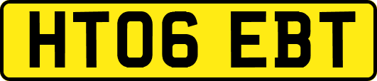 HT06EBT