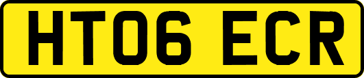HT06ECR