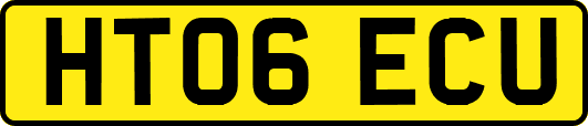 HT06ECU