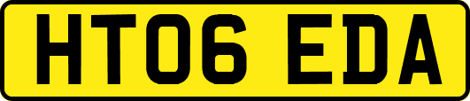 HT06EDA