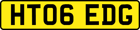 HT06EDG