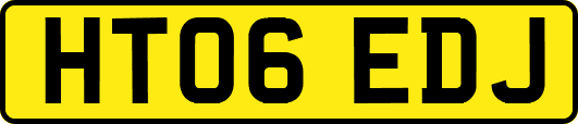 HT06EDJ